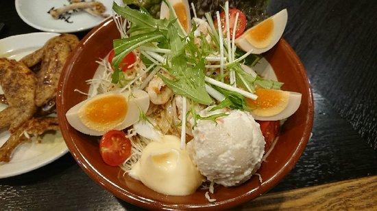 Sekai No Yamachan Nishikinaka